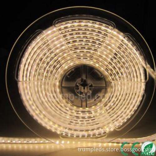 2012 Lastest epistar smd3528 led flexible strip with IP20,IP67